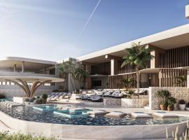 TUI BLUE Curacao All-Inclusive, hotel v destinaci Dorp Soto