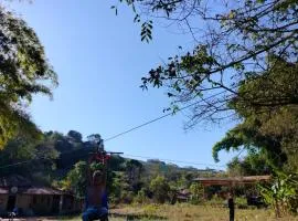 Paraíso dás águas