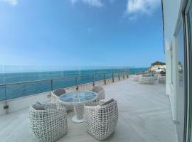 Penthouse sea 1, hotel a Same