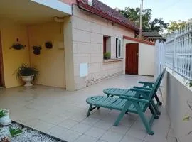 Casa do Carpinteiro