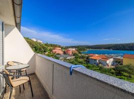 Apartment Ren, hotel v destinaci Kampor