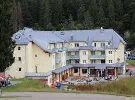 Hübsche Wohnung mit Balkon
