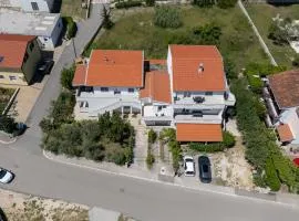 Apartment Baras