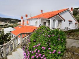 Apartment Vidas, hôtel à Palit