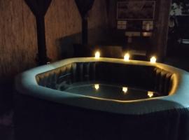 Apartman Sweet Dreams, hotel u gradu Svrljig