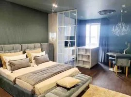 ATLANT luxury apartments Deluxe ТЦ ДЕПОТ та АТБ