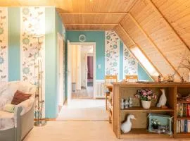 Ferienwohnung An der Eichenallee, 35200