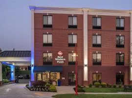 Best Western Plus College Park Hotel