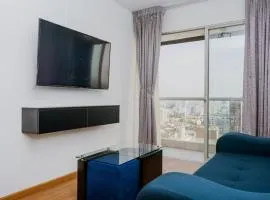 3BR Pool & Gyw