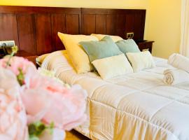 Hotel Punta me Torreblanca Palace, căn hộ ở Guadarrama