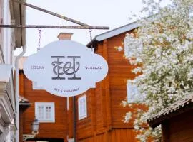 Hilma Winblads Bed & Breakfast