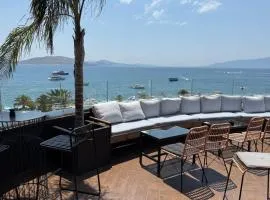 Diamond Central Boutique Hotel
