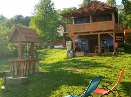 Casa La Casiru 6