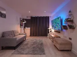 Smart Apartment close to Watford Atria and Station