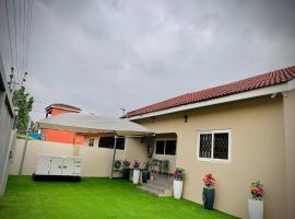 Danimax Villa