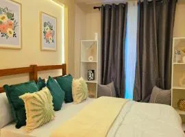 Fefe's 2bedroom apartment with Swimming Pool
