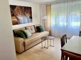 Sesa Appartment