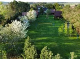 Agroturystyka i Domki Zacisze