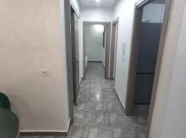 Appartement calme