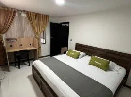 hotel torre 52