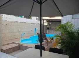 Apt amplo 3 quartos Manaíra