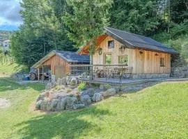 Enchanted Cosy Chalet Kalanka - Happy Rentals