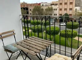 Apartmentos Al Wahda - Oulad Mimoun - Nador