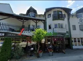 Sio de Mare Apartment in the heart of Siofok
