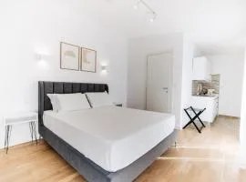 Centoquindici Rooms & Suite