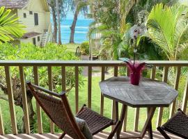 Kapa'a Sands 17, Hotel in Kapaa