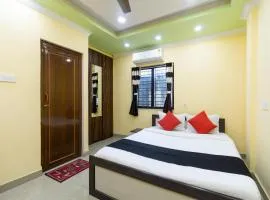 Hotel O Holiday
