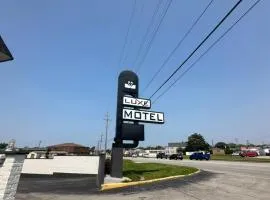 Luxe Motel