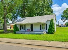 Fish and Golf Home with Yard in Downtown Cornelius