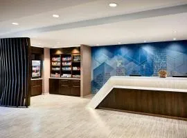 SpringHill Suites by Marriott Charlotte Arrowood