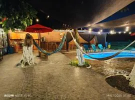 Chalet At Paradise GT
