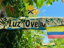 Villa Luz Ovelia
