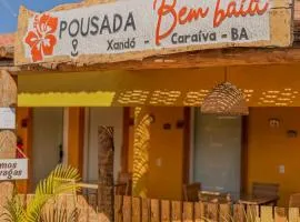 Pousada Bem Baia - Caraíva
