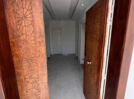 Fares house