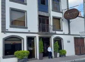 Veranda Hotel, hotel a prop de Aeroport internacional Ramón Villeda Morales - SAP, a San Pedro Sula