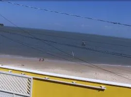 Casa de praia são José de Ribamar