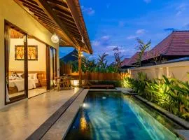Umayonk Villa Ubud by Dhananjaya Hospitality