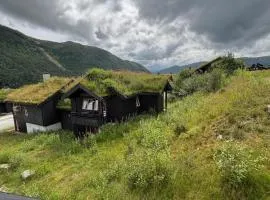 Apartment vårstølen