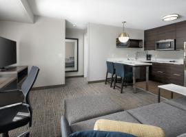 Residence Inn by Marriott Ventura Beach, ξενοδοχείο σε Ventura