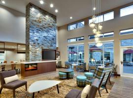 Residence Inn by Marriott Ventura Beach, hotel poblíž Oxnard - OXR, Ventura