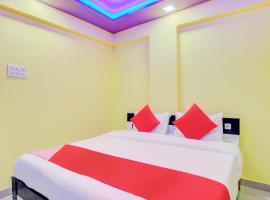 Hotel O Tare Farms, hotel v destinaci Titwala