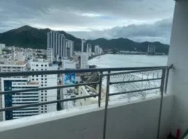 Mường Thanh Viễn Triều - Hồ Tiên Apartment