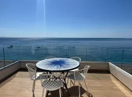 Blue Wave