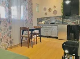 Sun Apartment