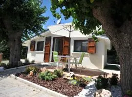 LA CASETTA - Margherita