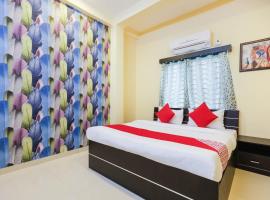 Hotel O The Dreams, hotel poblíž Letiště Devi Ahilya Bai Holkar - IDR, Indaur